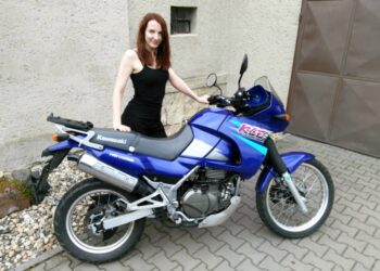 Motorka